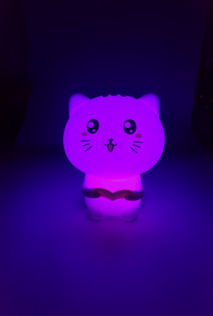 Детские ночники — Ночник детский Artstyle tl-908m купить в 