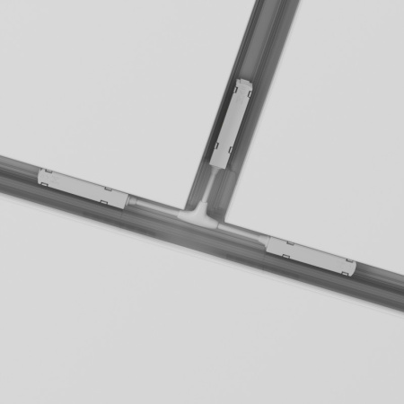 Коннекторы — Коннектор Maytoni Technical TRA004CWT-22W купить в 