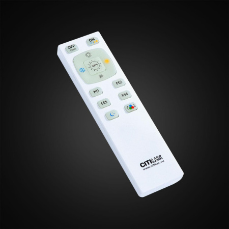 Накладные светильники — Накладной светильник Citilux CL703102RGB купить в  Накладные светильники — Накладной светильник Citilux CL703102RGB купить в