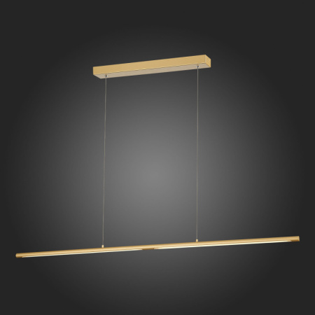 Линейные светильники — Линейный светильник ST-Luce SL1580.203.01 купить в 