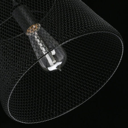 Подвесные светильники — Подвесной светильник DeMarkt 643012801 купить в 