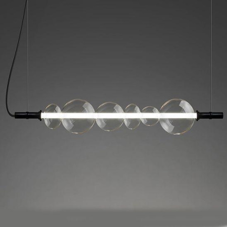 Подвесные светильники — Подвесной светодиодный светильник Imperium Loft Zoom 202712-23 купить в 