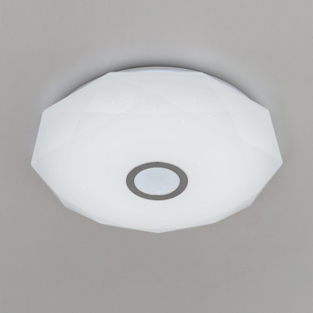 Накладные светильники — Накладной светильник Citilux CL713A60G купить в 