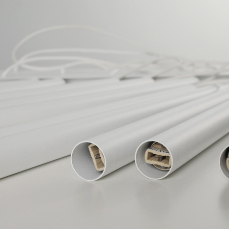 Подвесные светильники — Подвесной светильник Nowodvorski 8922 купить в 