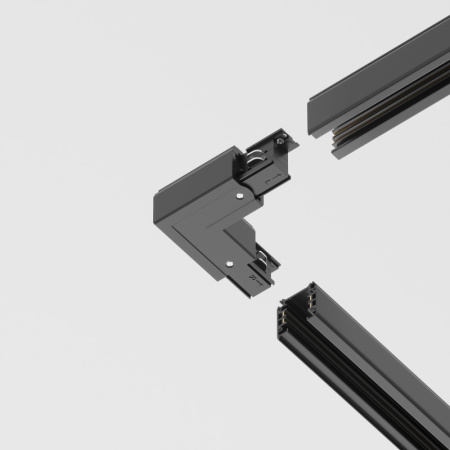 Коннекторы — Коннектор Maytoni Technical TRA005CL-31B-L купить в 