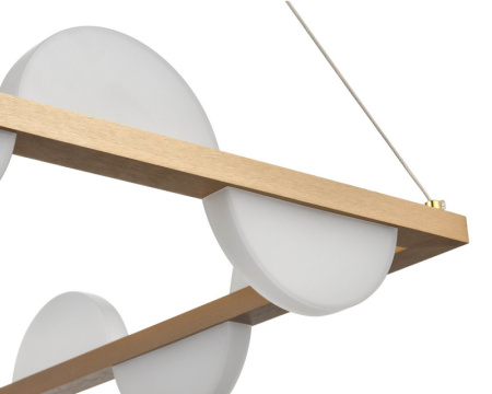 Подвесные светильники — Подвесной светильник Vele Luce VL7194P16 купить в 