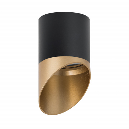 Накладные точечные светильники — Накладной светильник Lightstar R34871490 купить в 