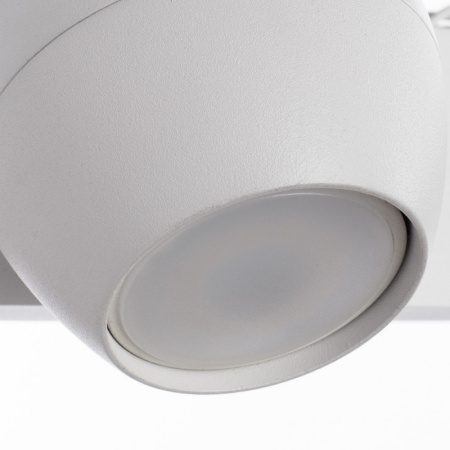 Споты — Спот ARTE Lamp A5781AP-2WH купить в  Споты — Спот ARTE Lamp A5781AP-2WH купить в
