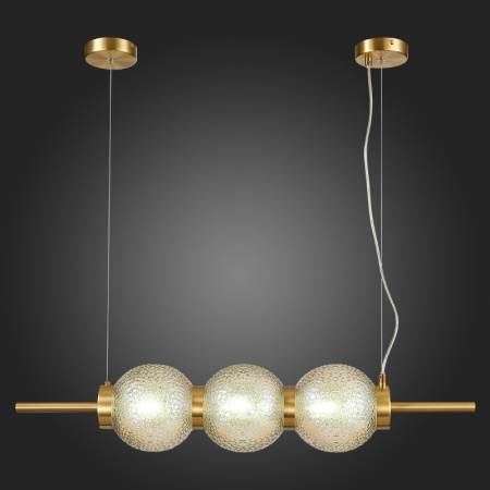 Люстры подвесные — Подвесная люстра ST-Luce SL1155.313.03 купить в 