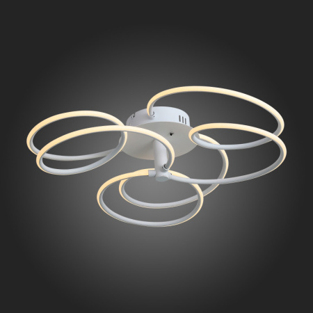 Люстры накладные — Накладная люстра ST-Luce SL409.502.03 купить в 