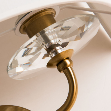 Настенные бра — Бра ARTE Lamp A8555AP-2AB купить в  Настенные бра — Бра ARTE Lamp A8555AP-2AB купить в