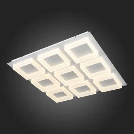 Накладные светильники — Накладной светильник ST-Luce SL831.502.09 купить в 