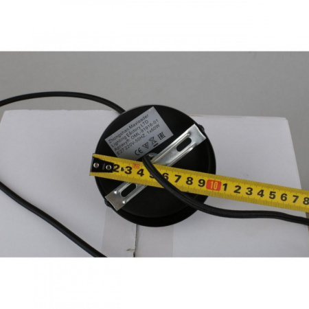 Подвесные светильники — Подвесной светильник Omnilux OML-91916-01 купить в 