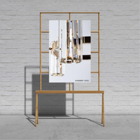 Люстры подвесные — Подвесная люстра ARTE Lamp A1049SP-12GO купить в 