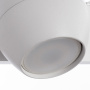 Споты — Спот ARTE Lamp A5781AP-2WH купить в  Споты — Спот ARTE Lamp A5781AP-2WH купить в