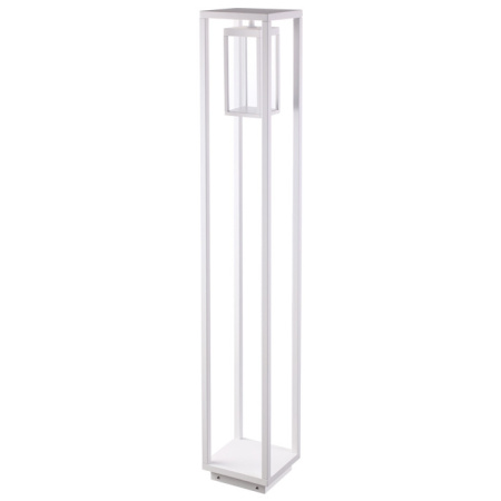 Высокие уличные фонари — Садово-парковый светильник Novotech 358121 купить в 