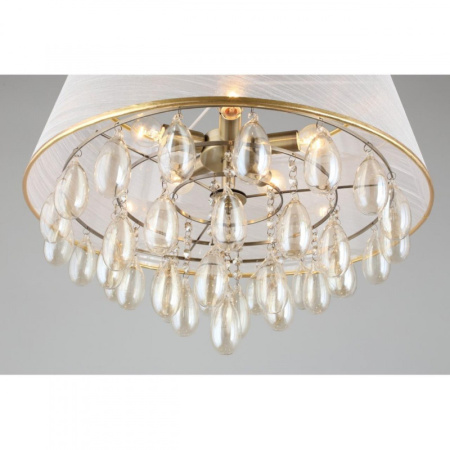 Люстры каскадные — Каскадная люстра Omnilux OML-71803-05 купить в 