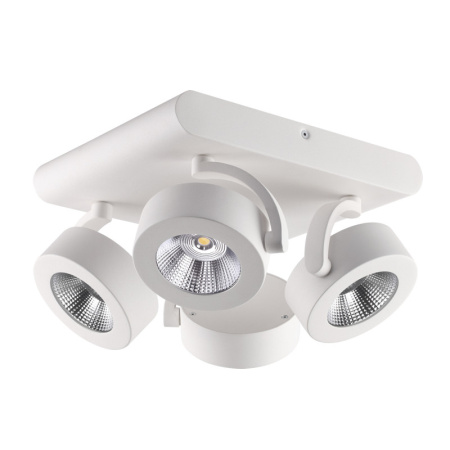 Споты — Спот Odeon Light 3493/40CL купить в 