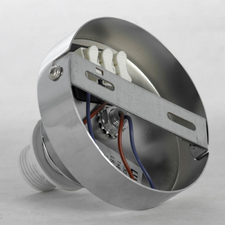 Настенные бра — Бра Lussole LSP-8370CH купить в 