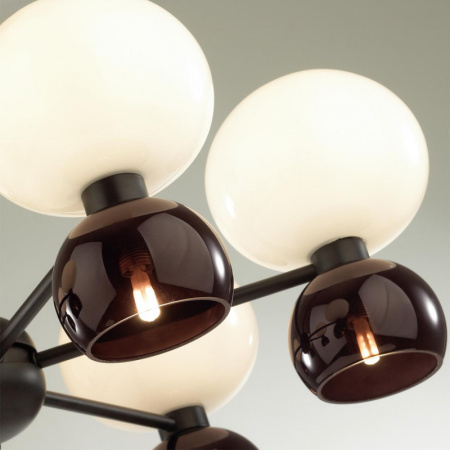 Люстры на штанге — Люстра на штанге Odeon Light 4978/12 купить в 