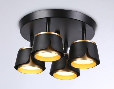 Споты — Спот Ambrella Light TN71243 купить в  Споты — Спот Ambrella Light TN71243 купить в