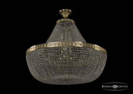 Люстры на штанге — Люстра на штанге Bohemia Ivele Crystal 19051/H1/80IV G купить в  Люстры на штанге — Люстра на штанге Bohemia Ivele Crystal 19051/H1/80IV G купить в