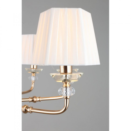 Люстры подвесные — Подвесная люстра Omnilux OML-88203-08 купить в 