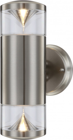 Уличные настенные светильники — Светильник настенный Globo 32029 купить в 