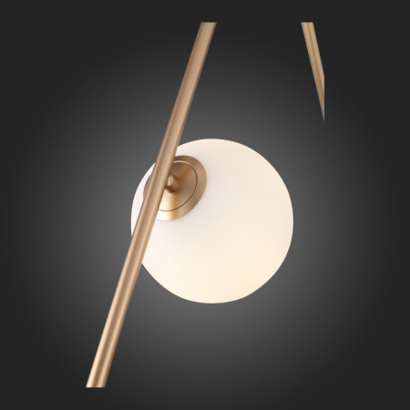 Подвесные светильники — Подвесной светильник ST-Luce SL1126.203.03 купить в 