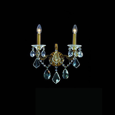 Настенные бра — Бра Illuminati MB1102748-2A купить в 