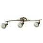 Споты — Спот ARTE Lamp A5219PL-3AB купить в  Споты — Спот ARTE Lamp A5219PL-3AB купить в