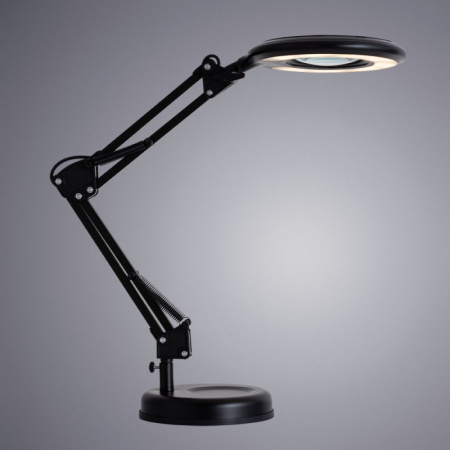Настольные лампы — Настольная лампа ARTE Lamp A2013LT-1BK купить в  Настольные лампы — Настольная лампа ARTE Lamp A2013LT-1BK купить в