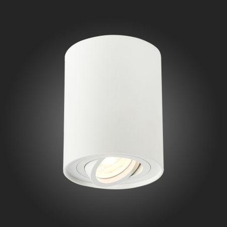 Накладные точечные светильники — Накладной светильник ST-Luce ST108.517.01 купить в 