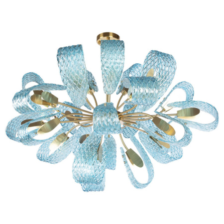 Люстры на штанге — Люстра на штанге LOFT IT 10214/1000 купить в 