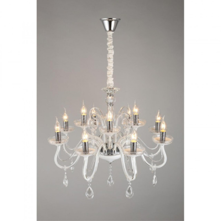 Люстры подвесные — Подвесная люстра APLOYT APL.628.03.12 купить в 