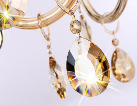 Люстры подвесные — Подвесная люстра Ambrella Light TR4907 купить в 