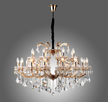 Люстры подвесные — Подвесная люстра Dio D'arte Gloria E 1.1.24.600 G купить в  Люстры подвесные — Подвесная люстра Dio D'arte Gloria E 1.1.24.600 G купить в