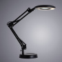 Настольные лампы — Настольная лампа ARTE Lamp A2013LT-1BK купить в  Настольные лампы — Настольная лампа ARTE Lamp A2013LT-1BK купить в