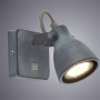 Споты — Спот ARTE Lamp A9189AP-1GY купить в  Споты — Спот ARTE Lamp A9189AP-1GY купить в