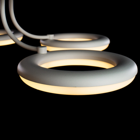 Накладные светильники — Накладной светильник ARTE Lamp A9358PL-5WH купить в  Накладные светильники — Накладной светильник ARTE Lamp A9358PL-5WH купить в
