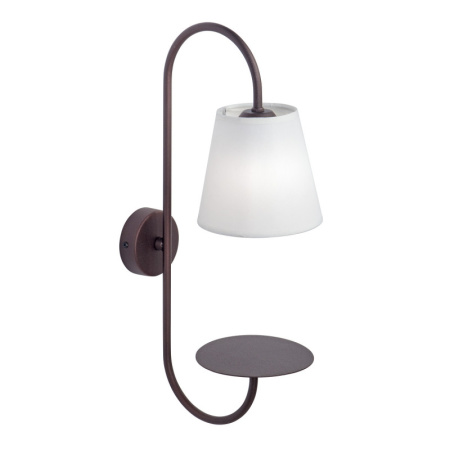 Настенные бра — Бра Vitaluce V4774-8/1A купить в 