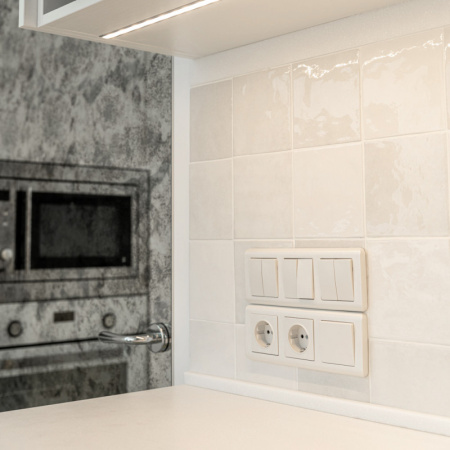 Выключатели — Выключатель Werkel W1120013 купить в 