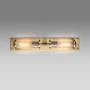 Потолочные светильники — Бра Imperium Loft Alouette Linear Sconce 140565-26 купить в  Потолочные светильники — Бра Imperium Loft Alouette Linear Sconce 140565-26 купить в