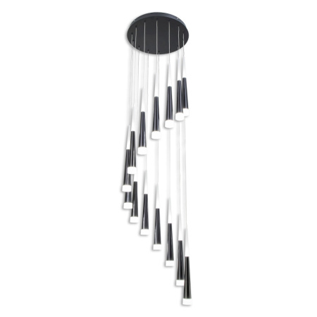 Люстры каскадные — Каскадная люстра Citilux CL227141 купить в  Люстры каскадные — Каскадная люстра Citilux CL227141 купить в