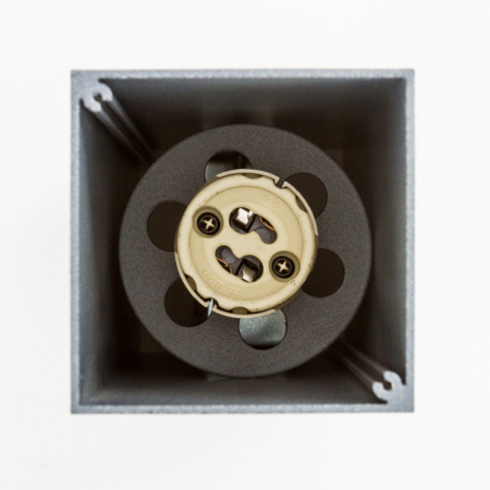 Накладные точечные светильники — Накладной светильник Nowodvorski 5718 купить в 