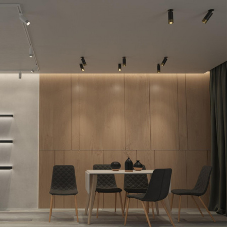 Споты — Спот Novotech 370875 купить в 