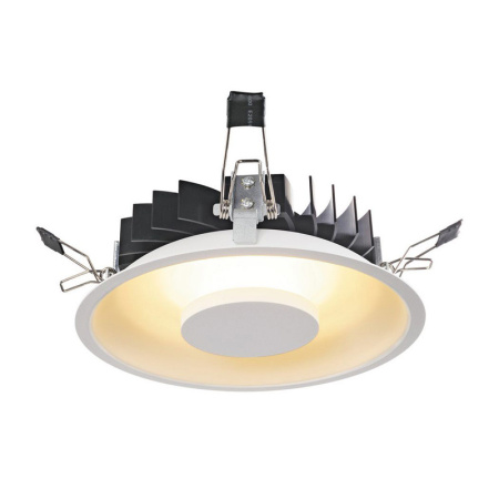 Встраиваемые точечные светильники — Встраиваемый светильник SLV 117311 купить в 