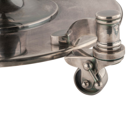 Торшеры и напольные светильники — Торшер Covali FL-50286 купить в 