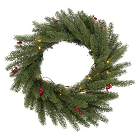 Светодиодные гирлянды — Светодиодная гирлянда Neon-Night 307-150 купить в 