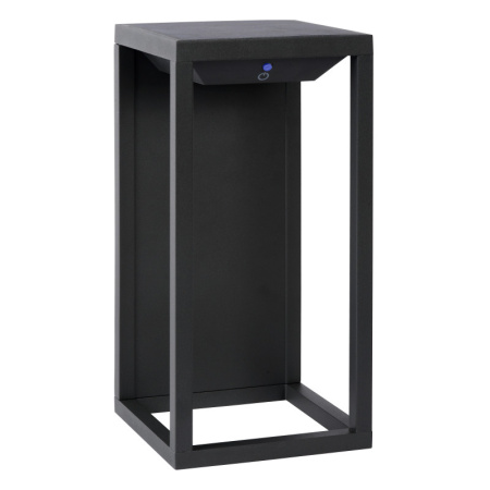 Уличные настенные светильники — Светильник настенный LUCIDE 27891/02/30 купить в 